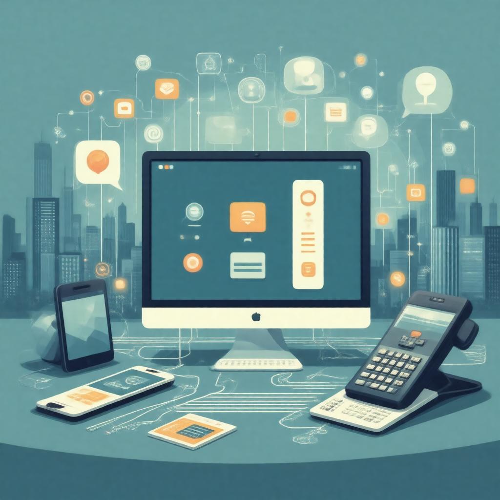 Voice over IP